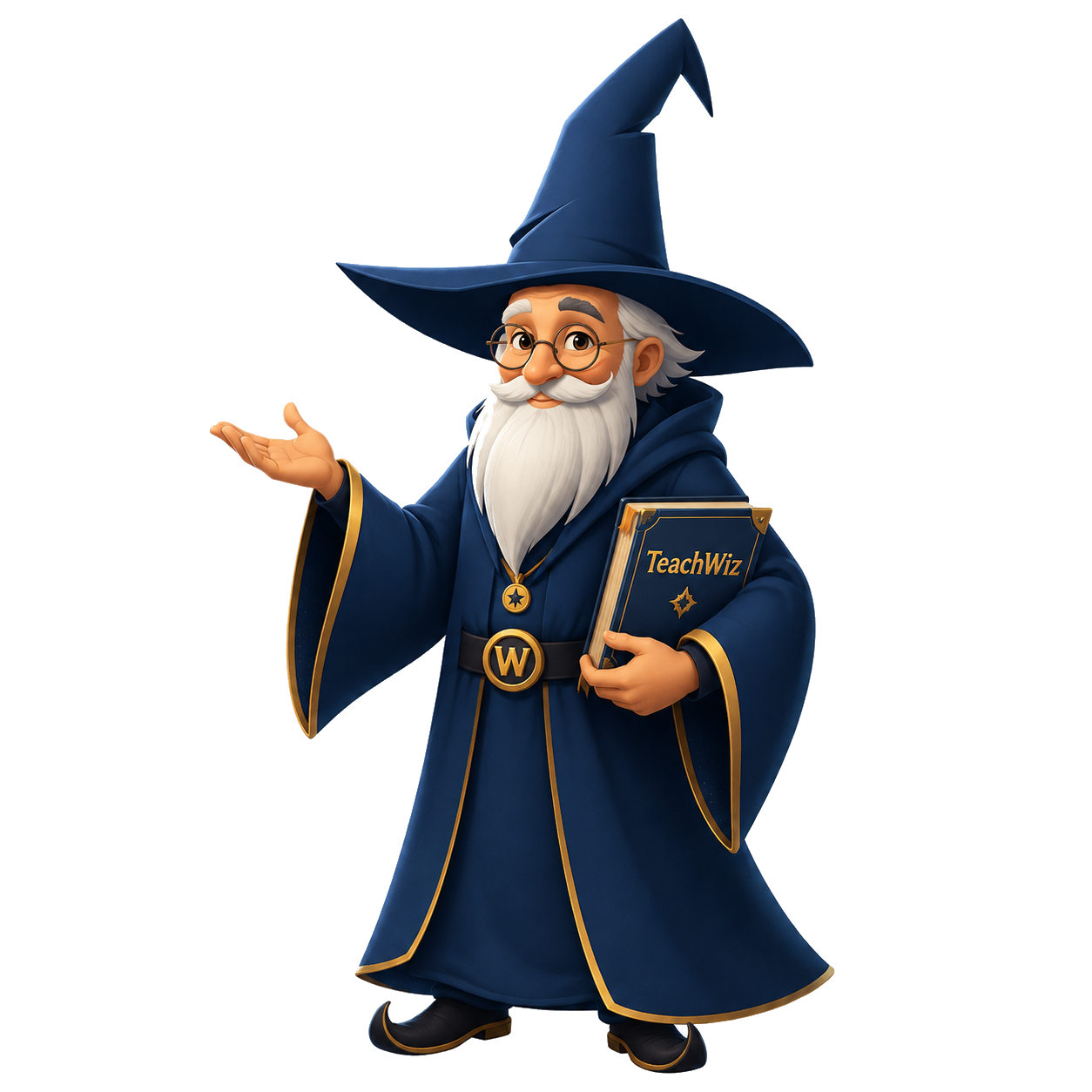 TeachWiz Academy guide